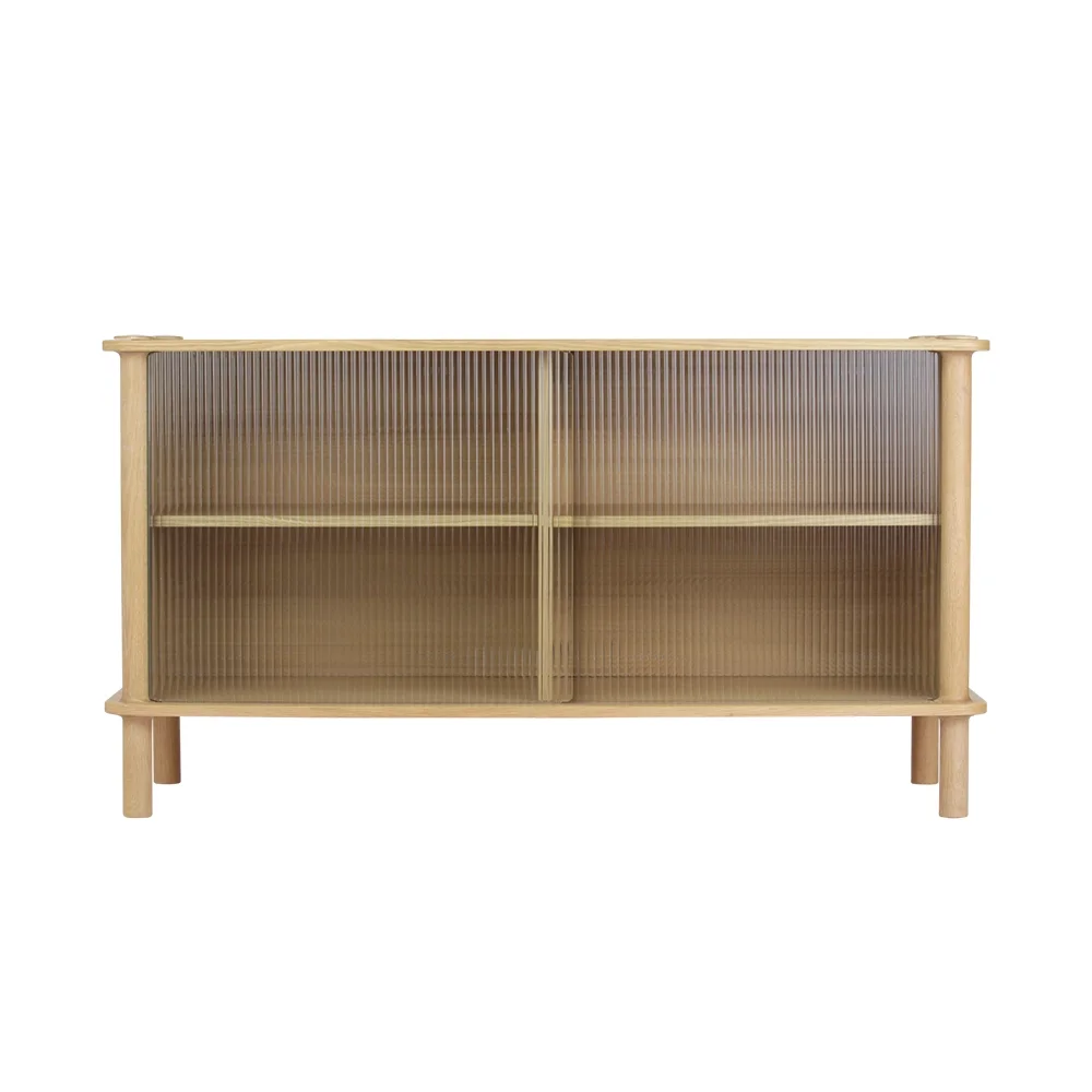 Italic Skænk eg/glas x2