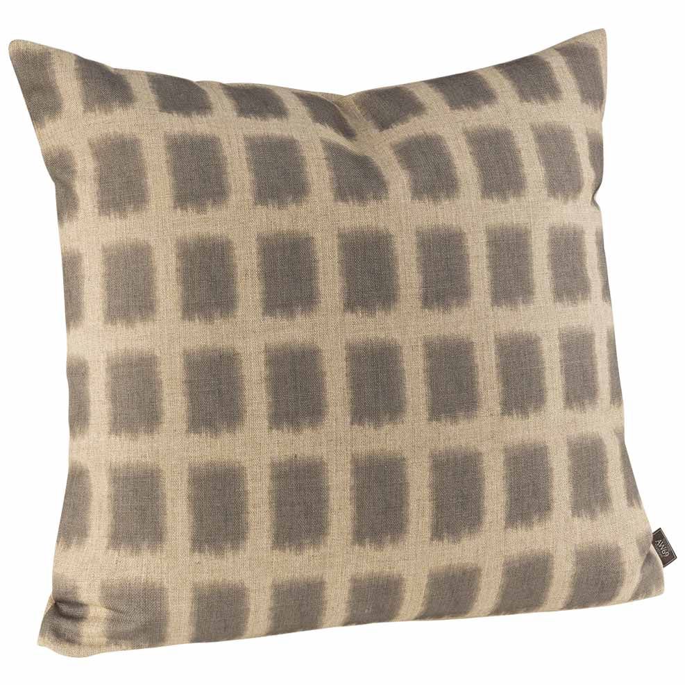 Artwood, Pudebetræk Nopal Taupe 50x50 cm Artwood