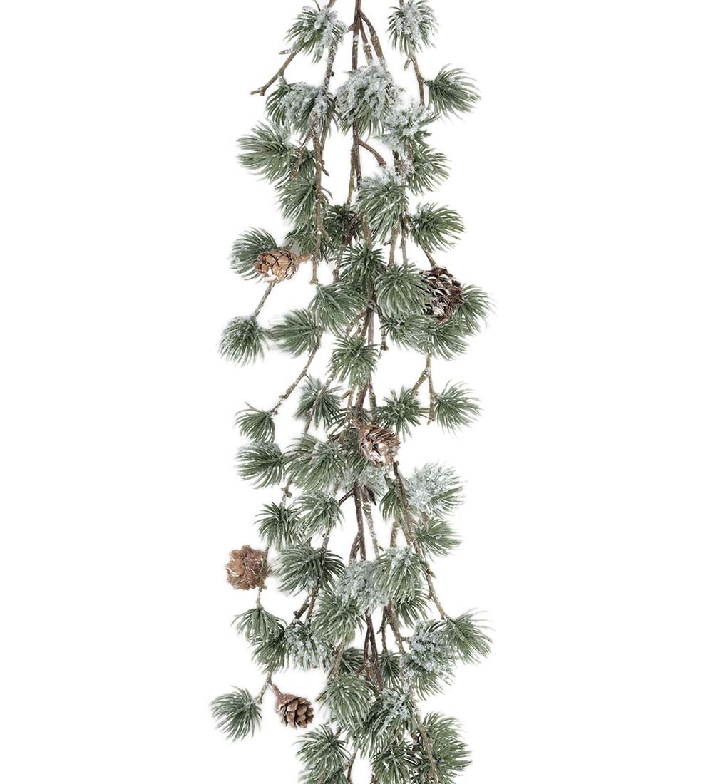 Mr Plant, Lærkeguirlande 170 cm