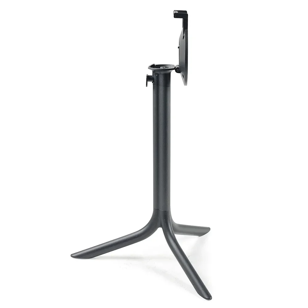 Nardi, Flute bordstativ Anthracite