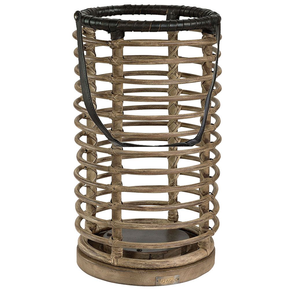 Columbus Lanterne Vintage Artwood