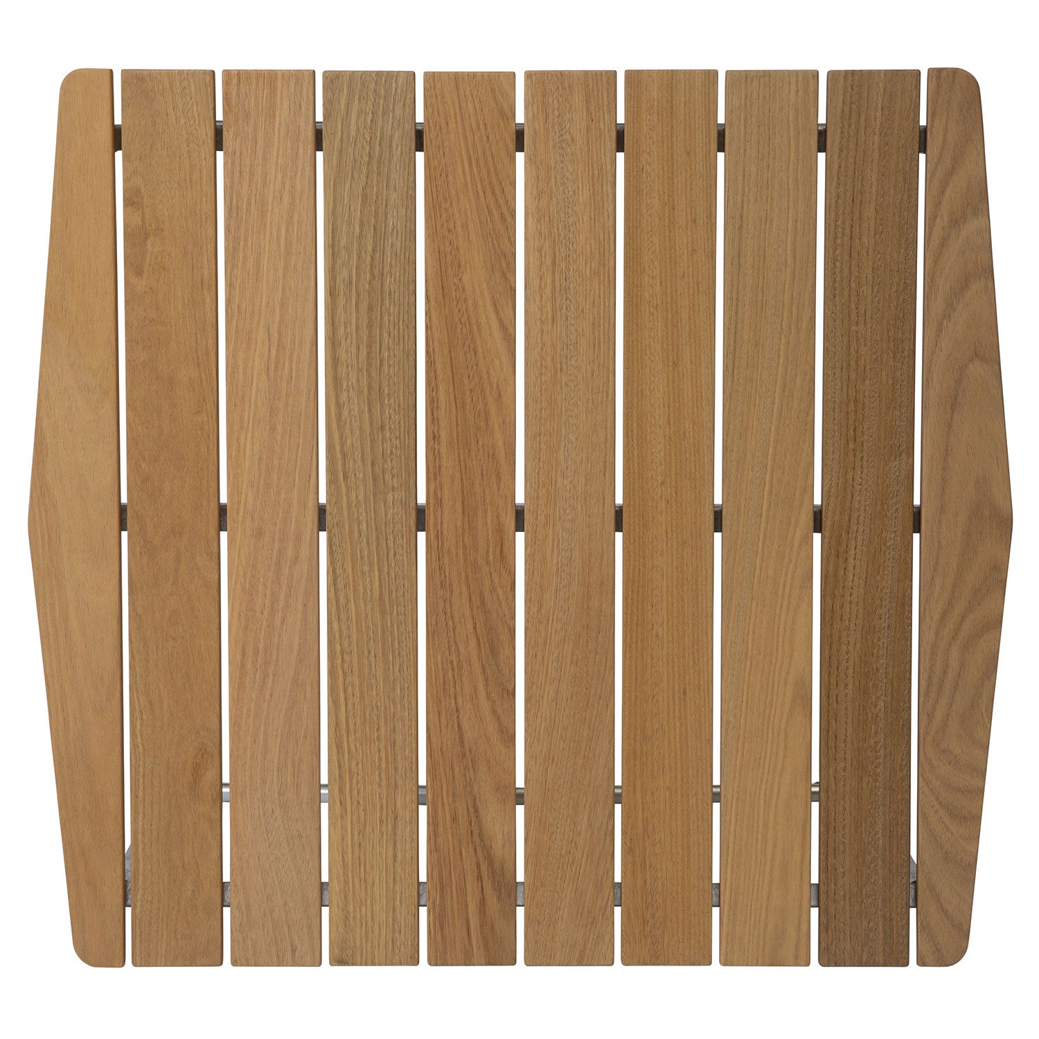 Bord B31 84 Olieret Eg /Varmgalvaniseret Understel Grythyttan Stålmöbler