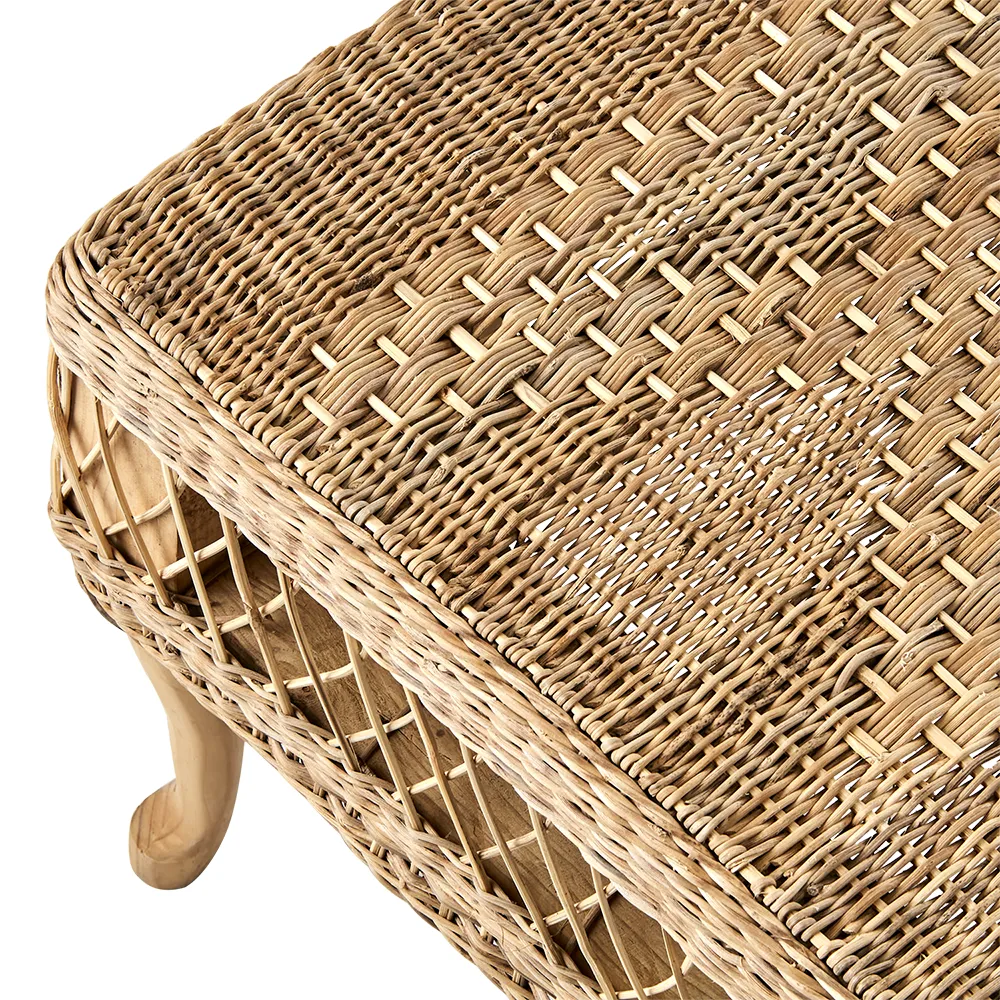 Tribe Sofabord 92x50 cm