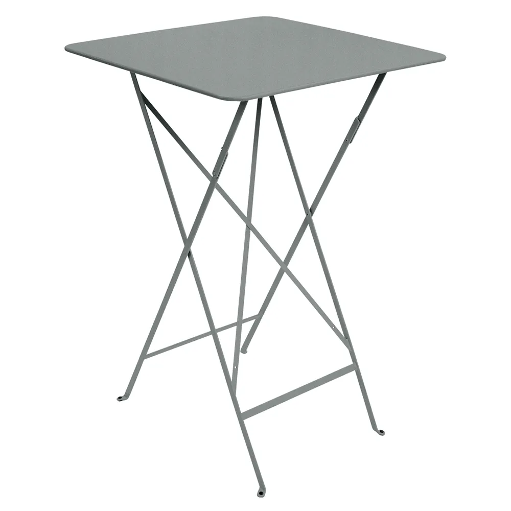 Fermob, Bistro barbord 71x71 cm Lapilli Grey