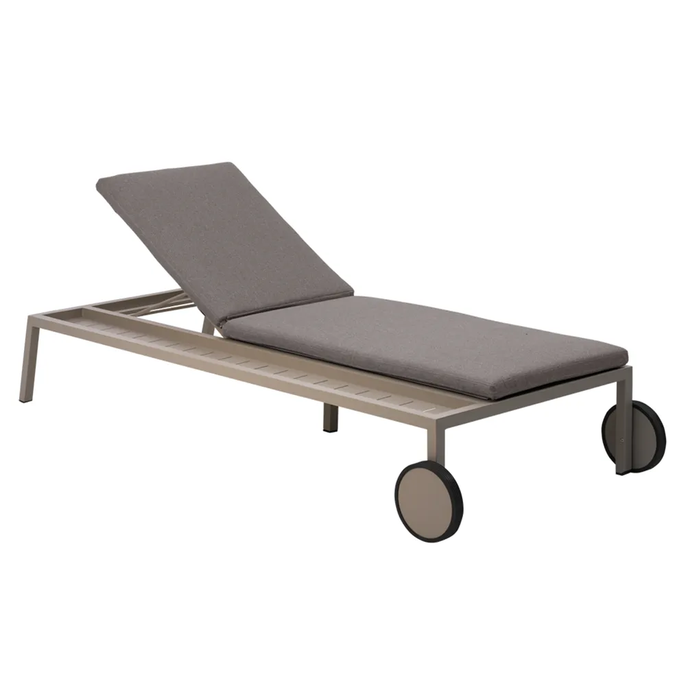 Brafab, Samvaro solseng khaki / Soft Dawn