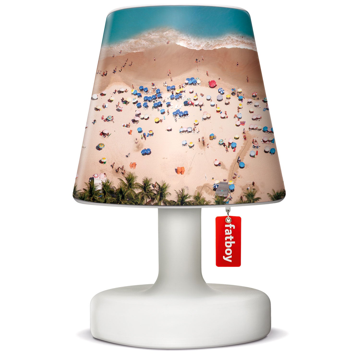 Fatboy, Cooper cappie Lampeskærm cosy beach