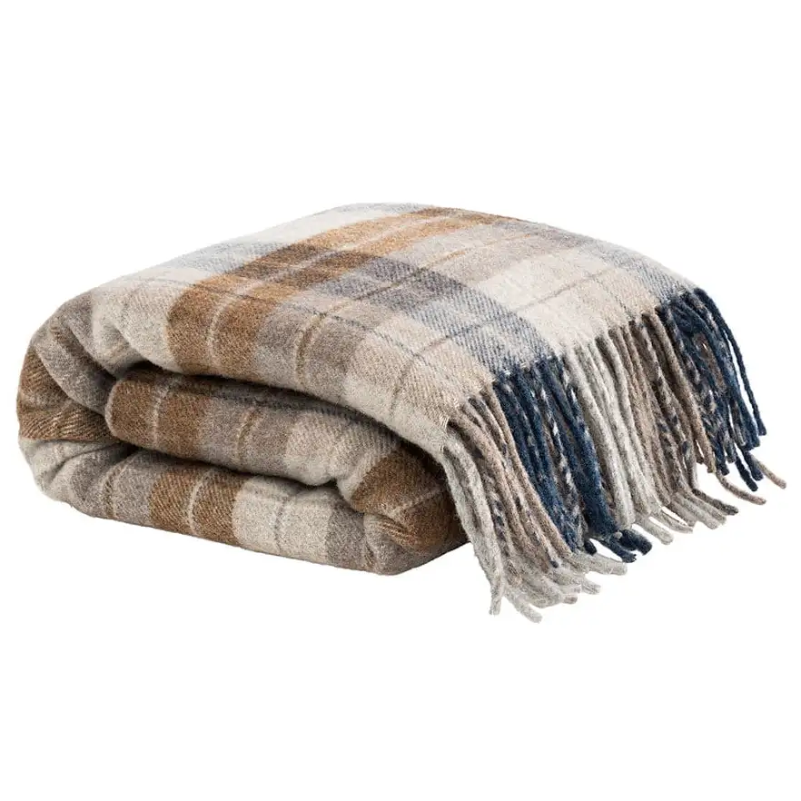 Plaid Verbier 130x180 cm Artwood