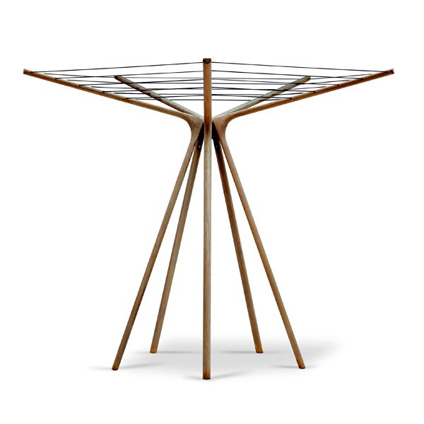 Spider Web tørrestativ