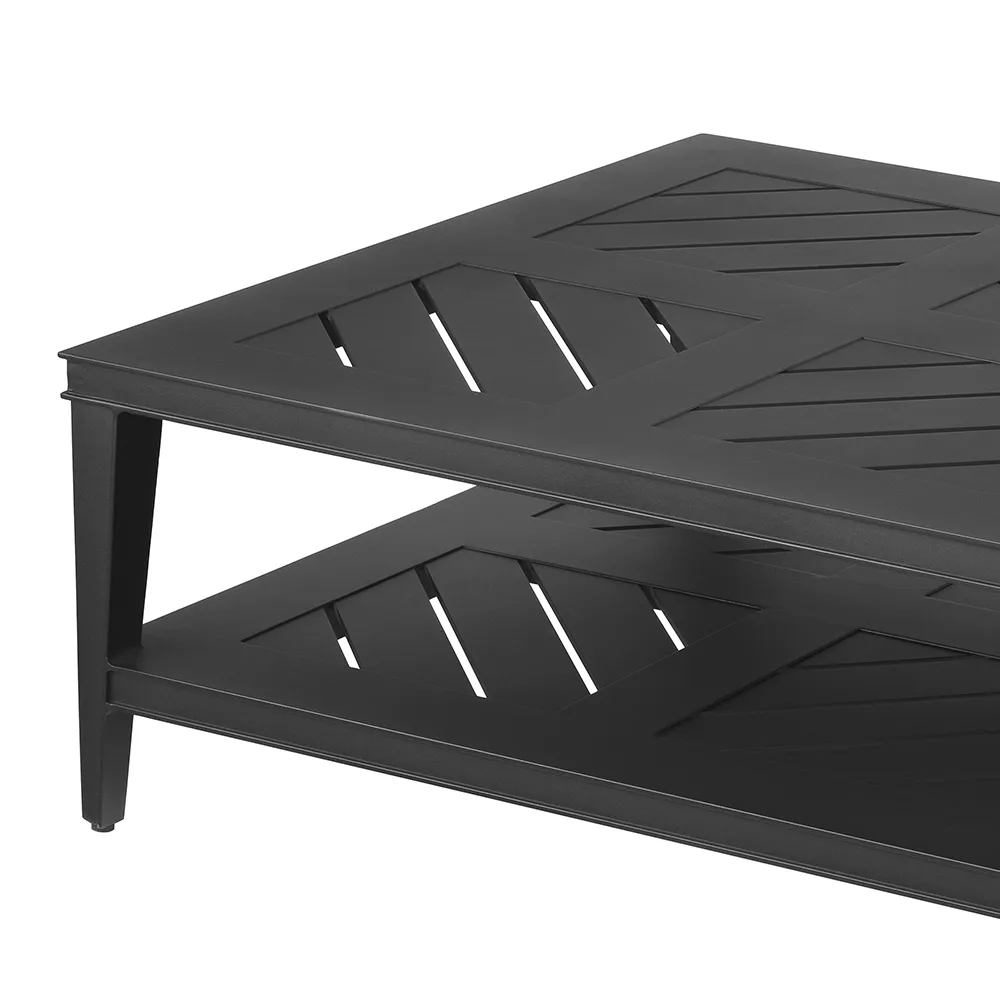 Sofabord Bell Rive rektangulært