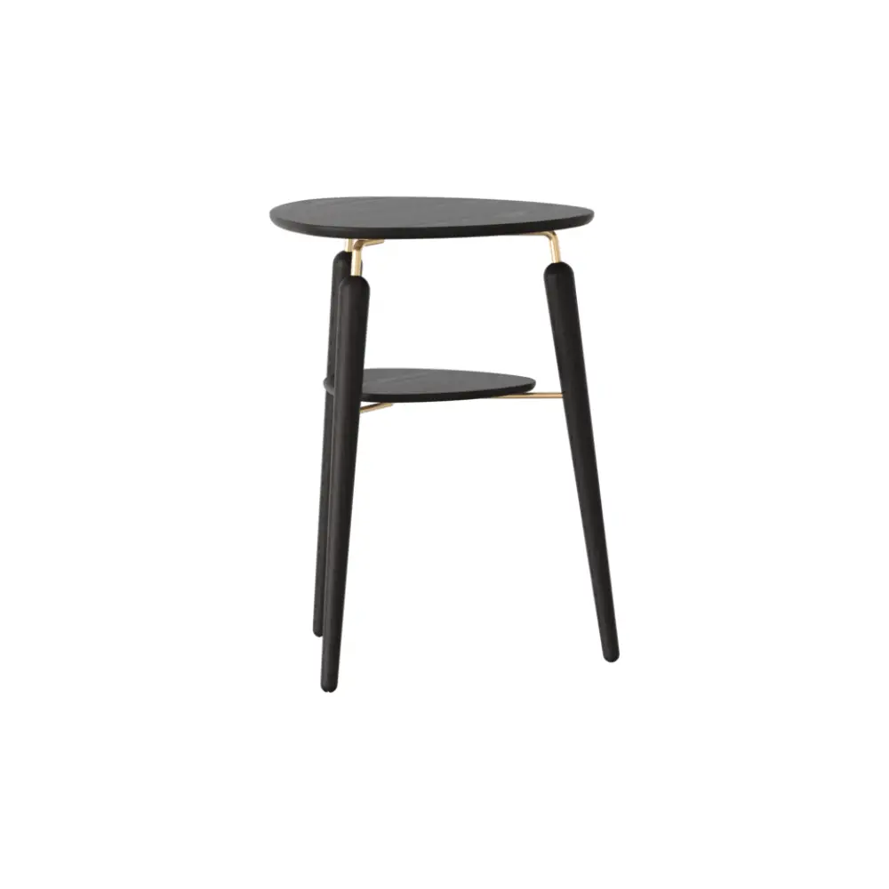 Umage, My Spot sidebord Black Oak