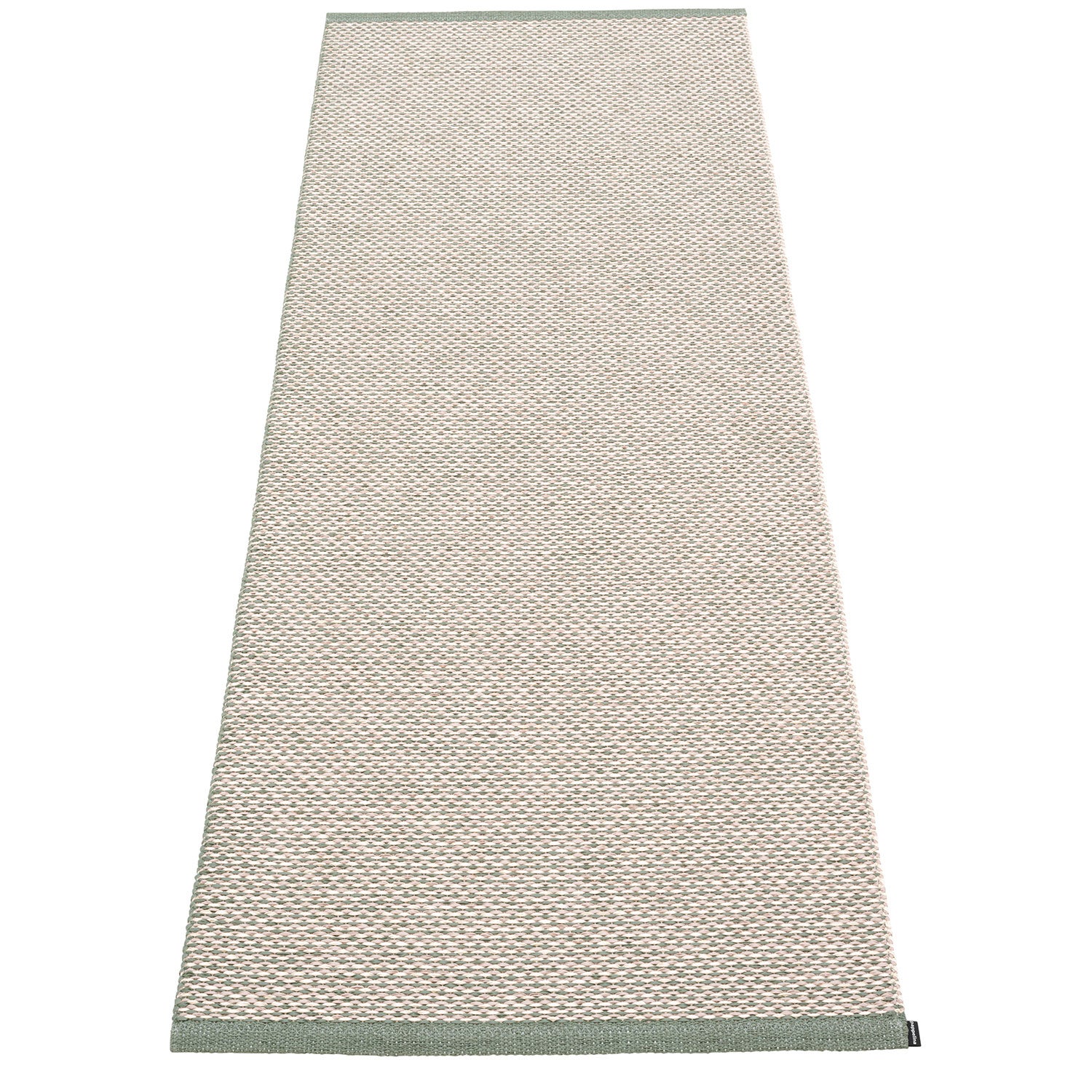 Pappelina, Effi tæppe 70x200 cm army