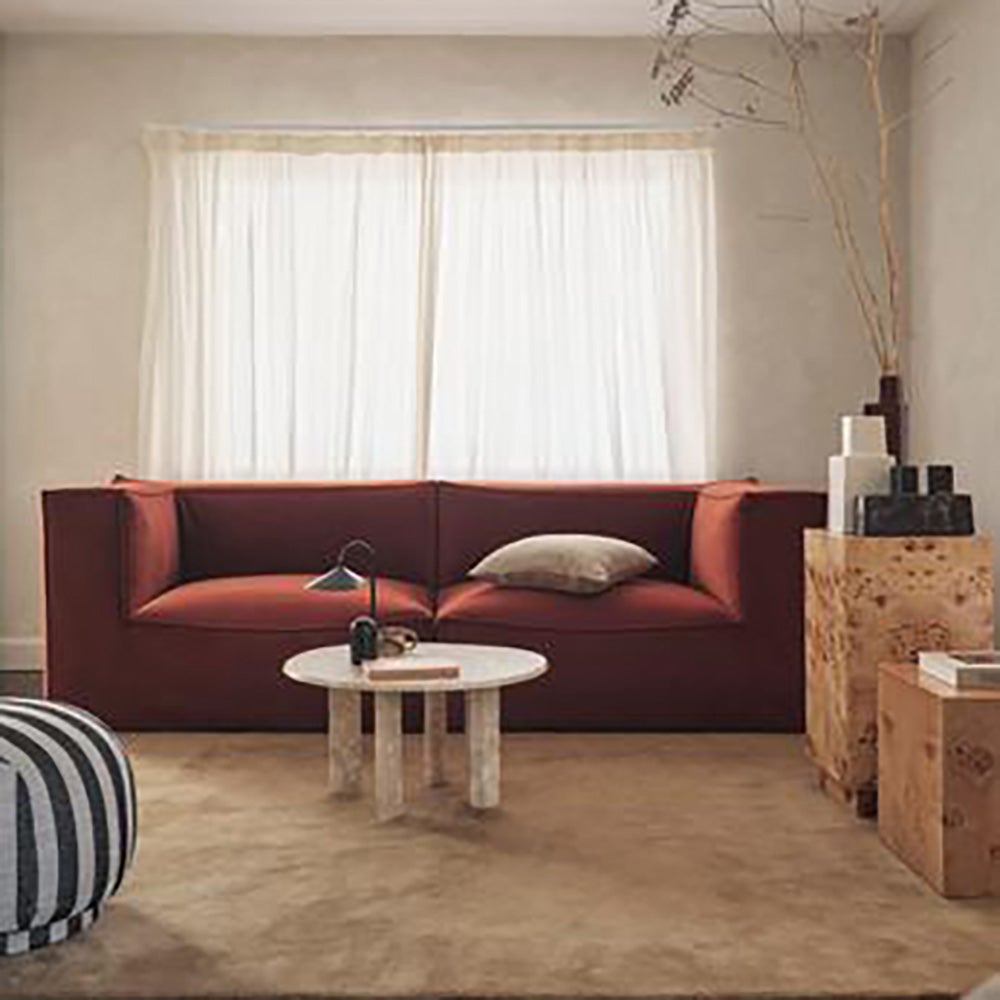 Taula Sofabord - Sand