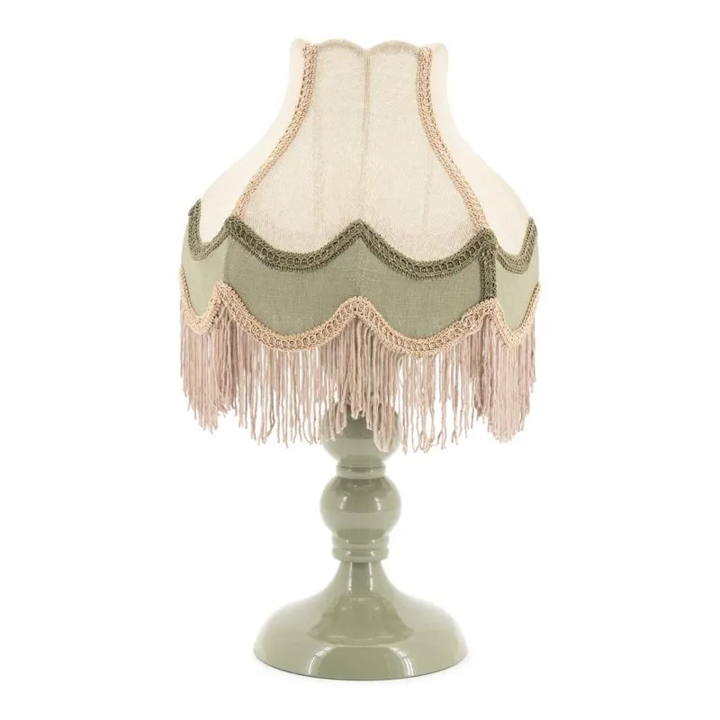 Table lamp Fringaloo 25x25x46 cm