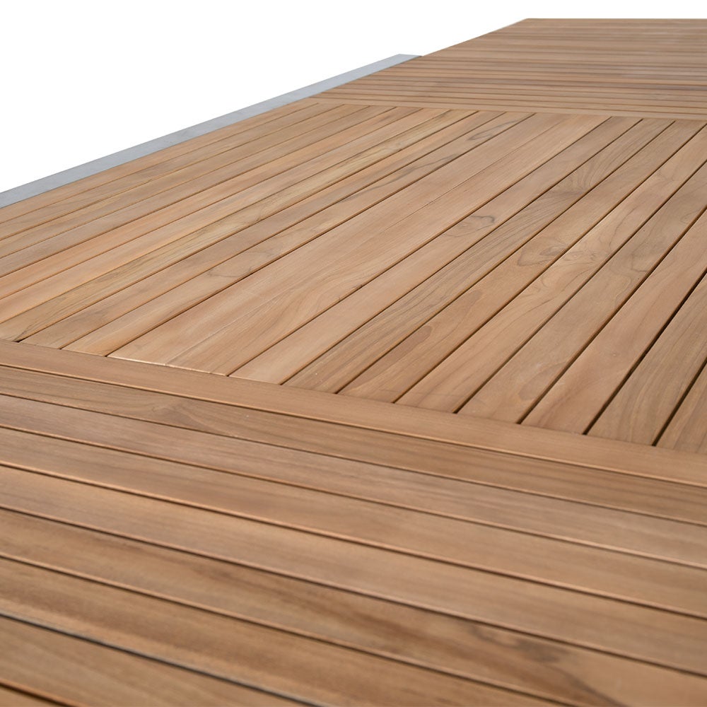 Naos Spisebordssæt Brafab