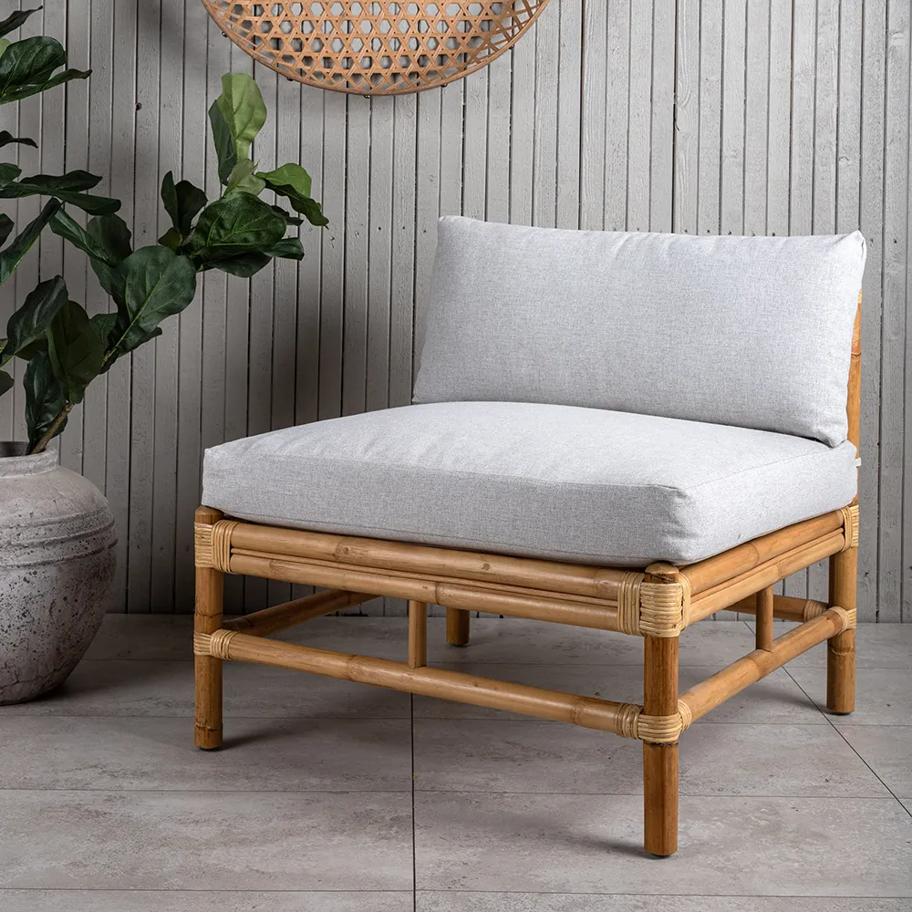 Cane Centermodul bambus