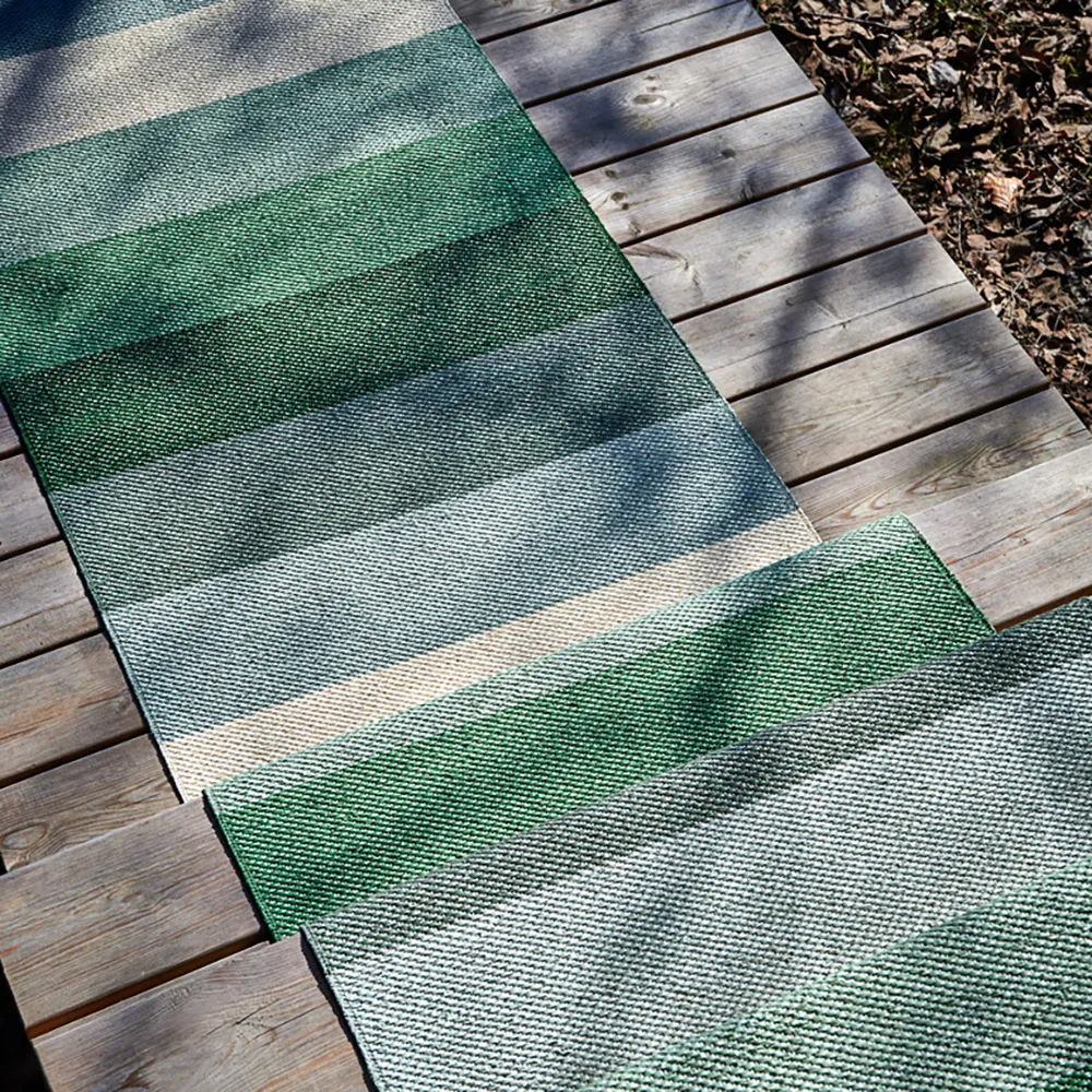 Molly Woods tæppe 70 x 300 cm