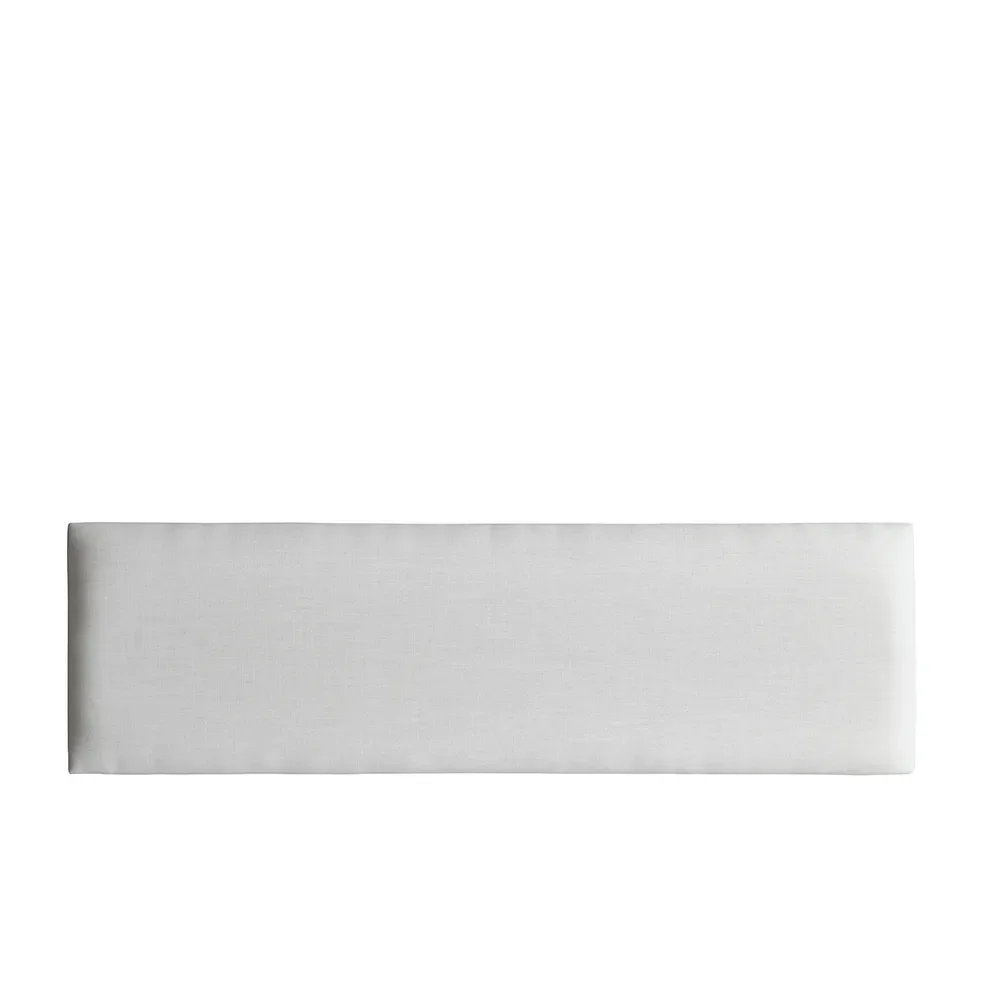  Arc Bench Pude, Hør