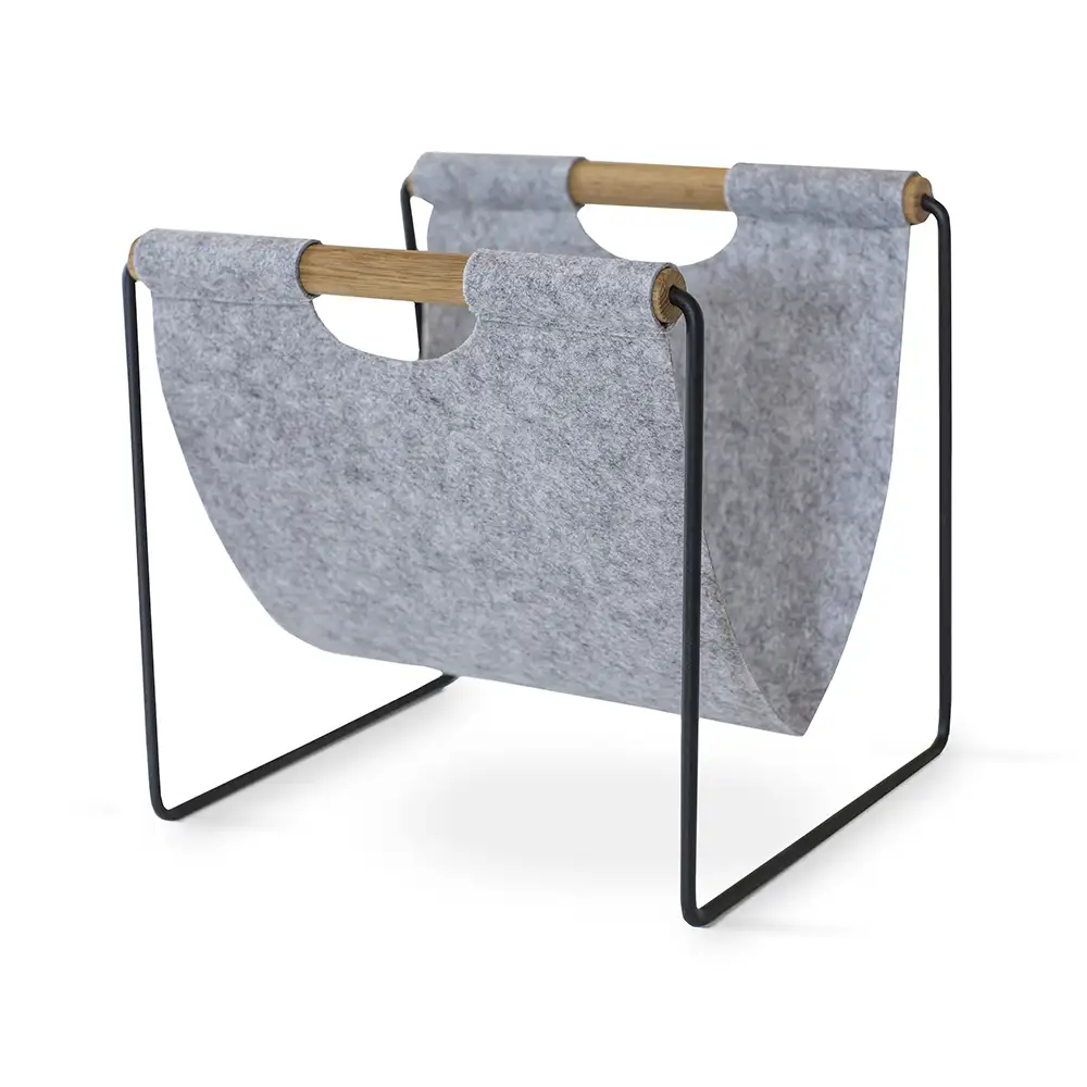 Torkelson, Twist avisstativ olieret eg