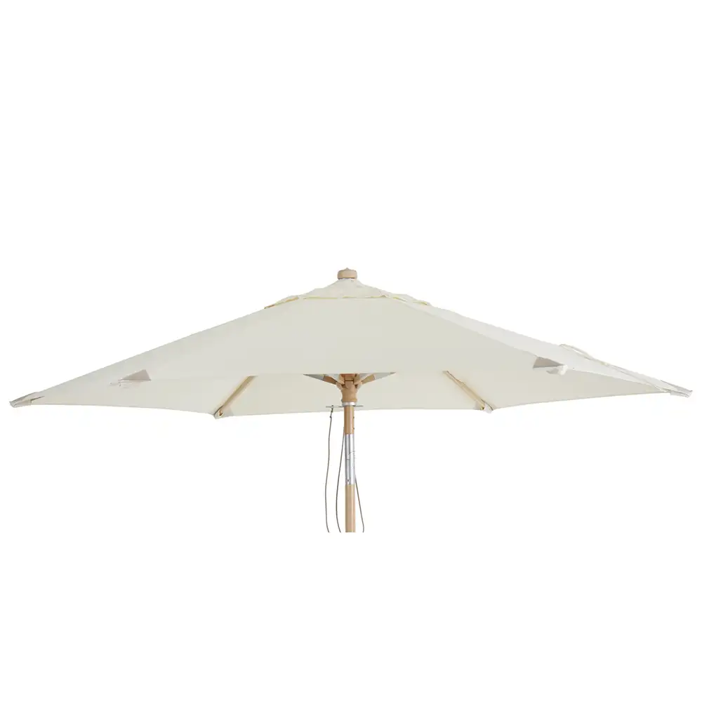 Brafab, Trieste kapel 250 cm natur