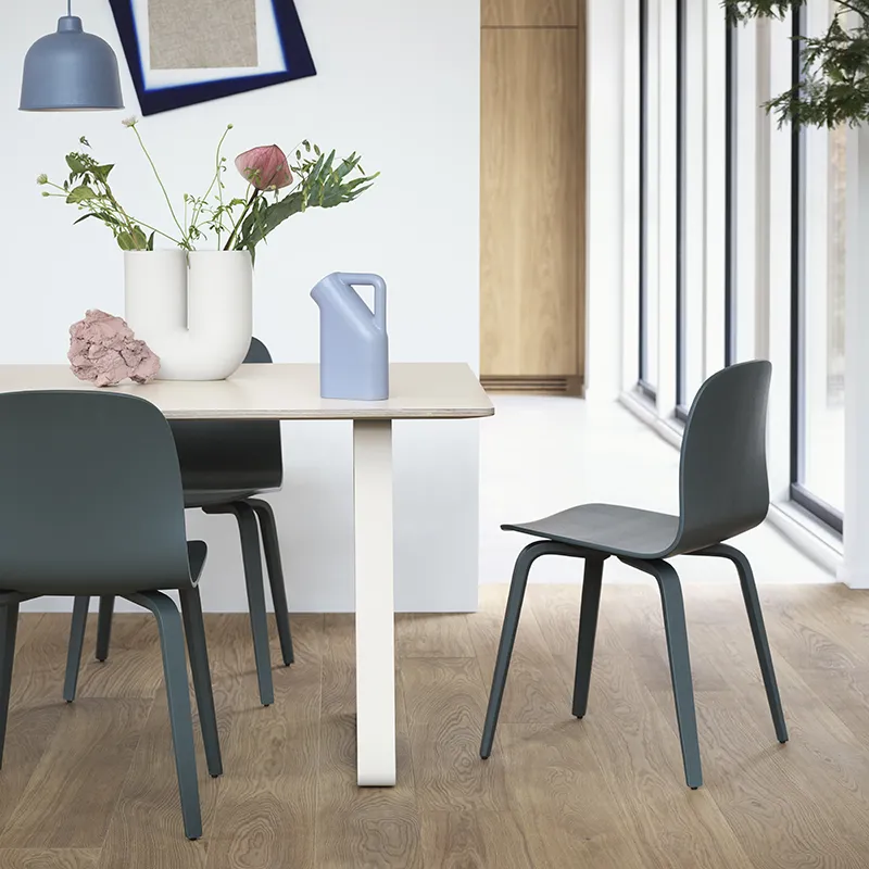 Visu stol - Dusty Green Dusty Green