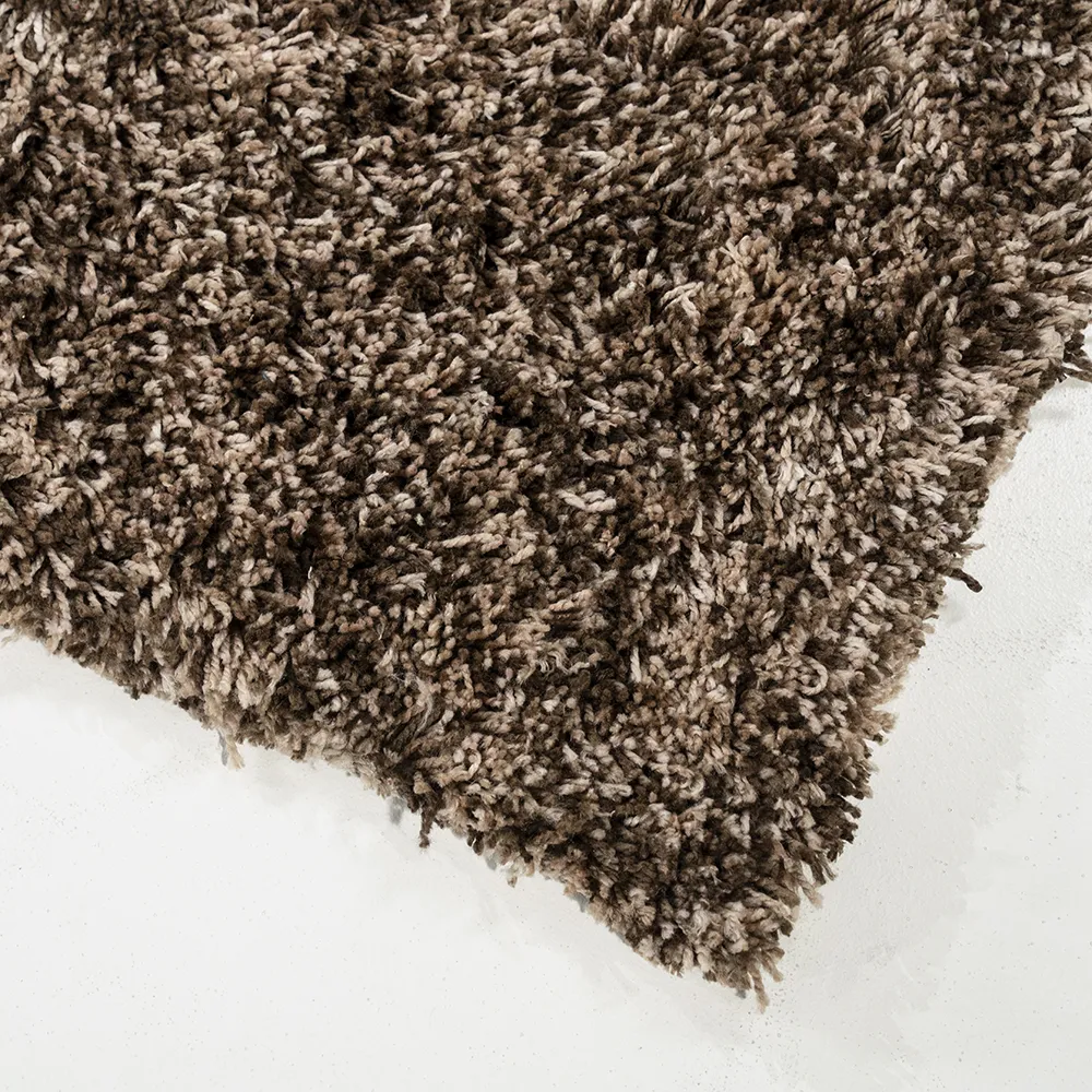 Tæppe Mixi Brown 160x230 cm