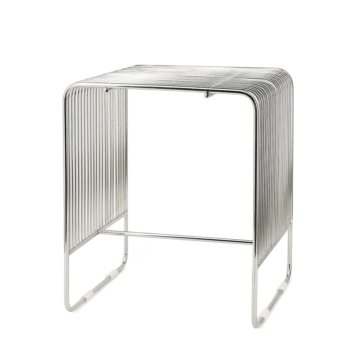 Skammel i metal WireWorks 