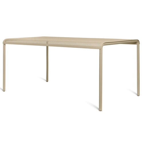 Dapple Spisebord 160x90 cm Cashmere