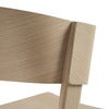 Cover stol - Black
