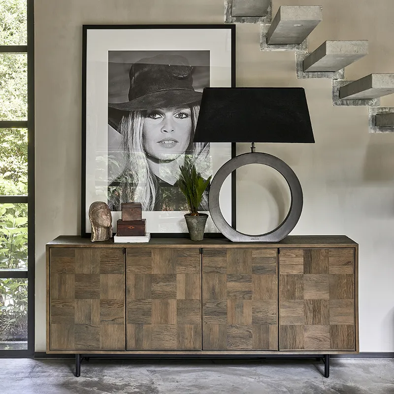 Mac Arthur Park skænk