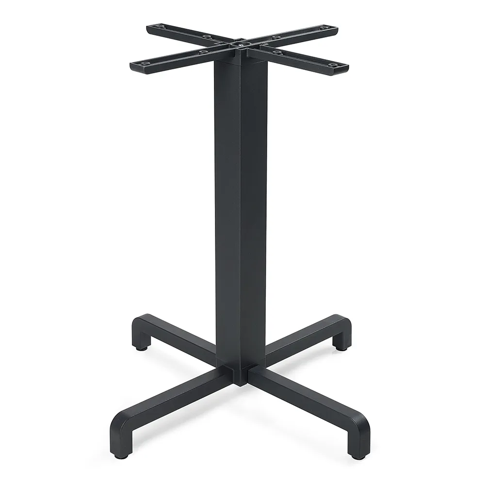 Fiore bordstativ Anthracite