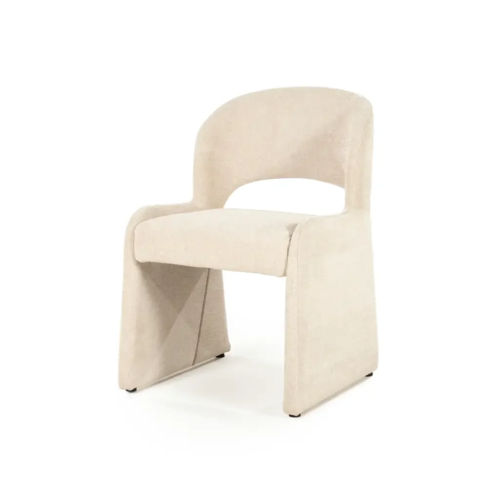 Eleonora, Odette Stol - beige Serene