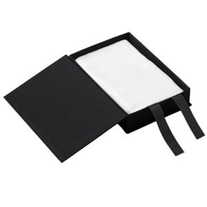 Fire Blanket Black