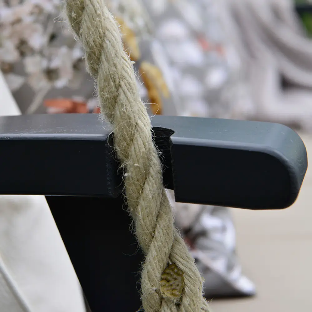 Marstrand hængekøje Grå