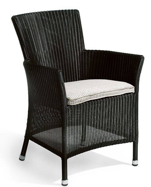 Siddepude Tonga 43 X 45Cm Bordeaux Dralon