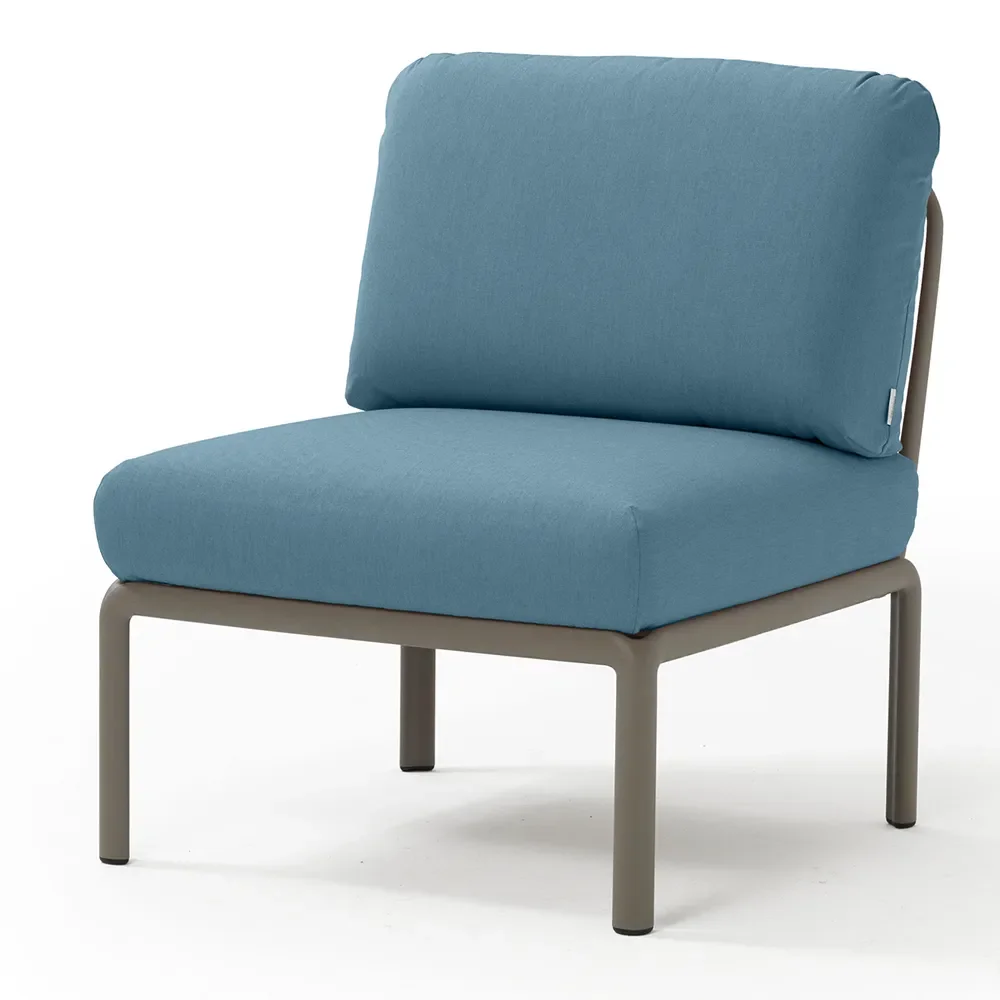 Nardi, Komodo midterste del Tortora-Adriatic Sunbrella