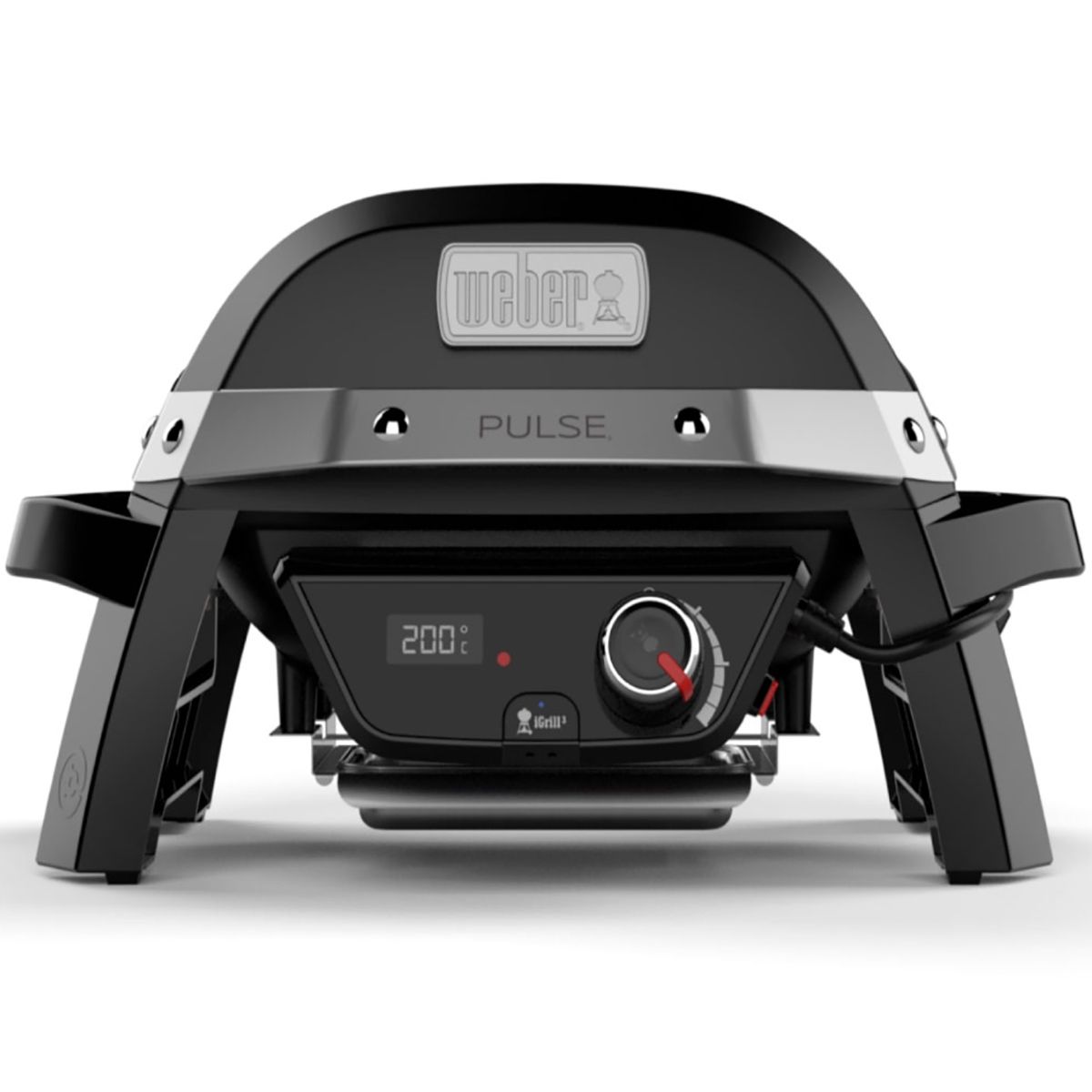 Pulse 1000 Elgrill Weber
