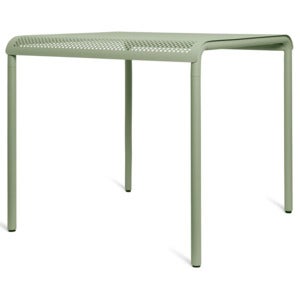Dapple Spisebord 80x80 cm Tea Green