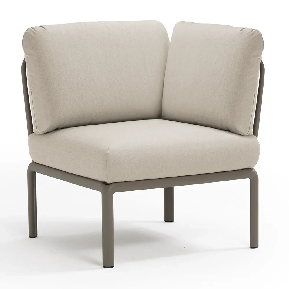 Nardi, Komodo horndel Tortora - Tech Panama