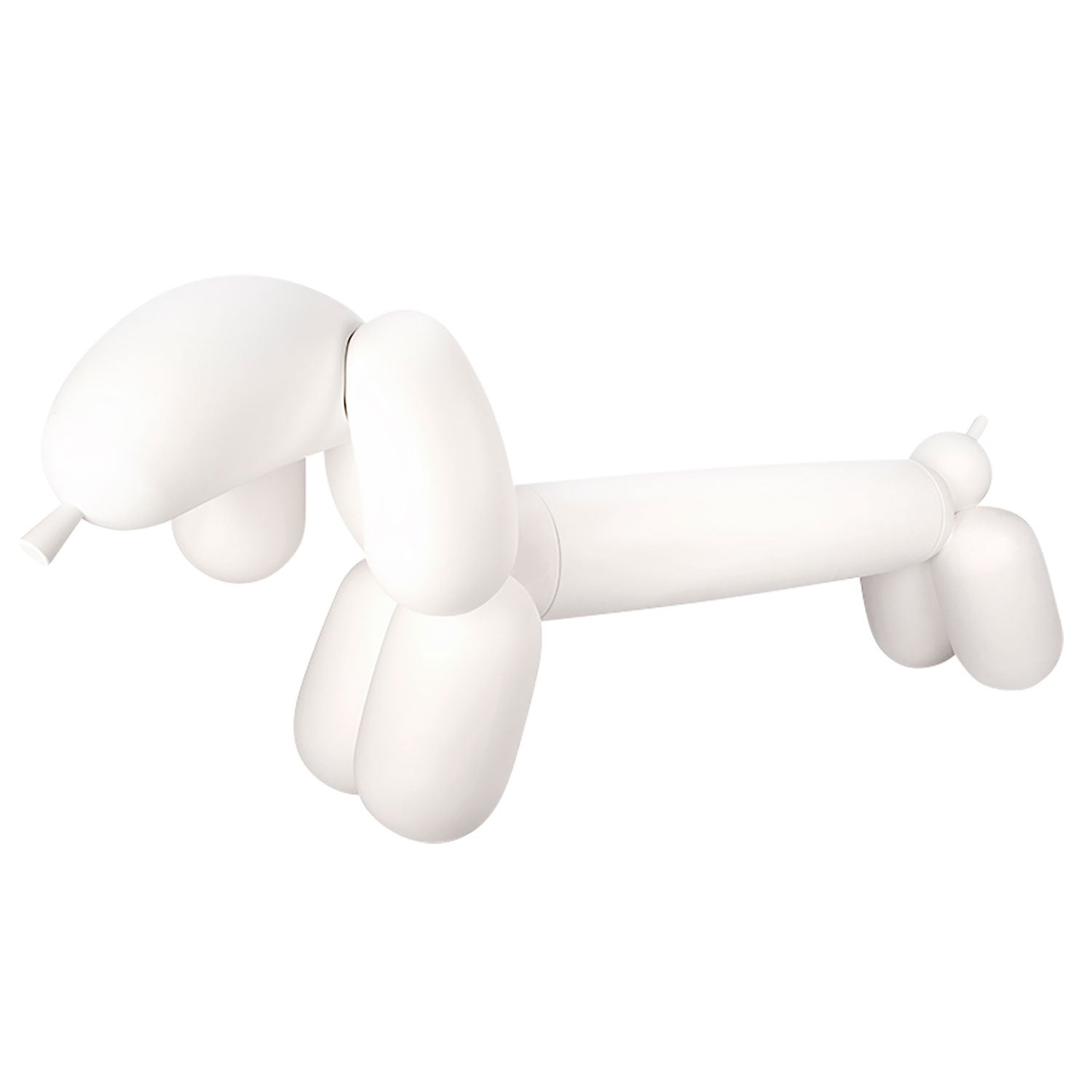 Fatboy, Attackle! recycled Havebænk white