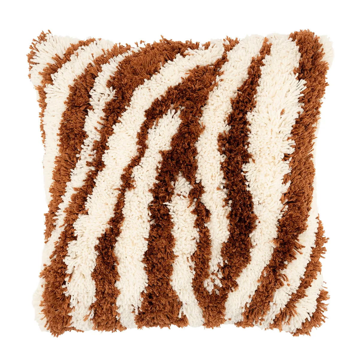 By-Boo, Pyntepude Marty Zebra Caramel