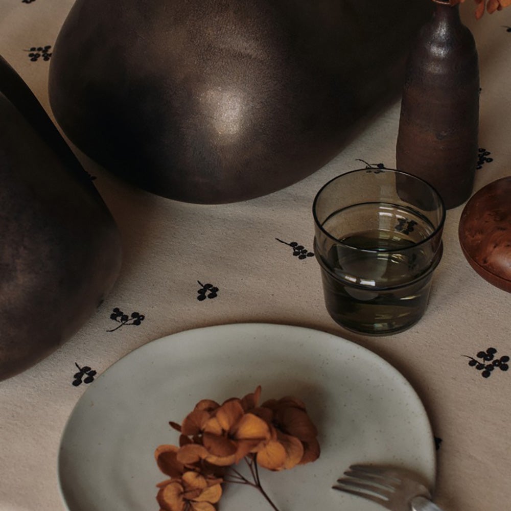 Baies Dug - Naturlig/Mørk Chokolade