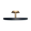 Asteria Up Loftlampe L Ø60 cm Anthracite Grey