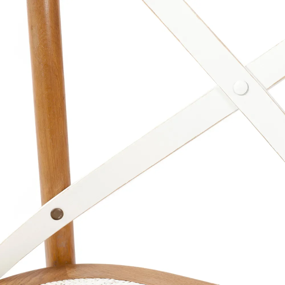 Saint Etienne spisestuestol