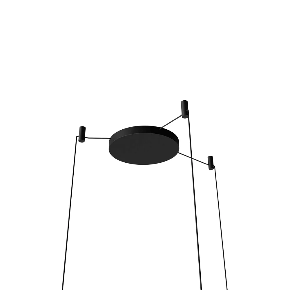 Asteria Micro Cluster Affjedring