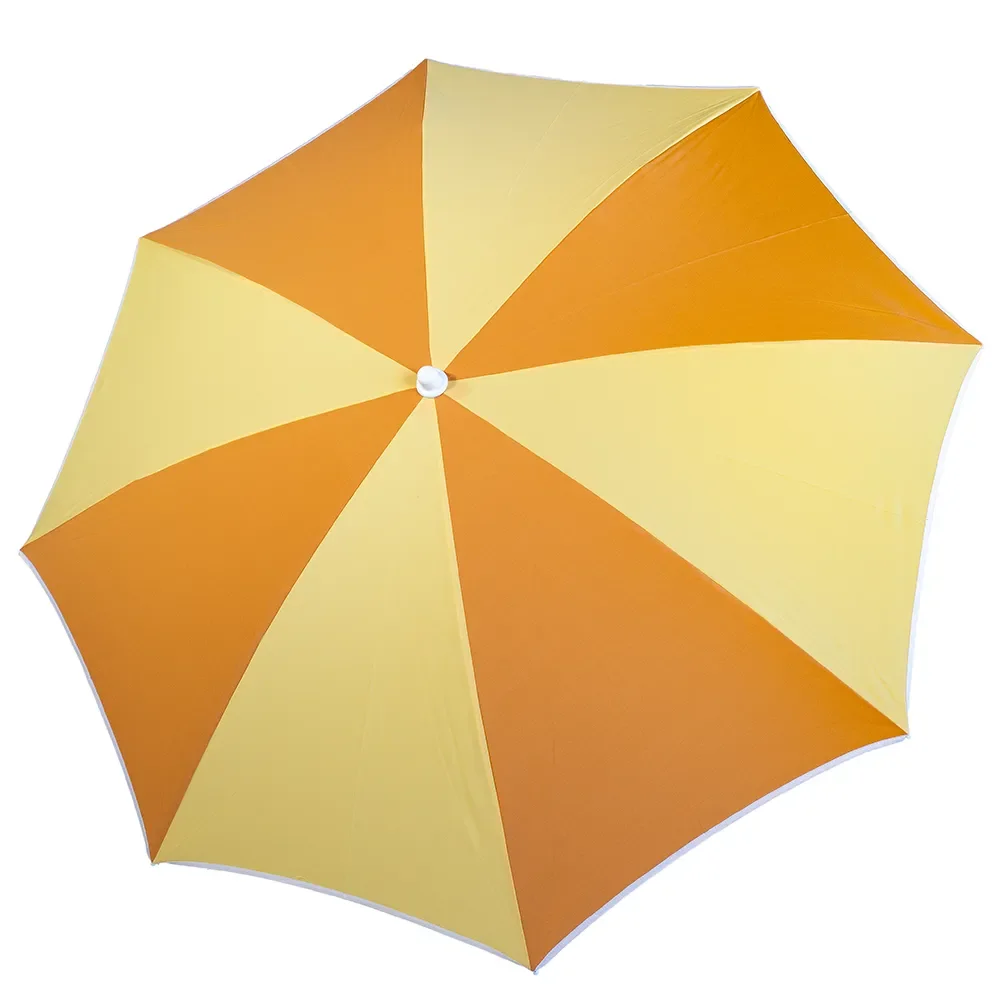 Elios Strandparasol POP Yellow