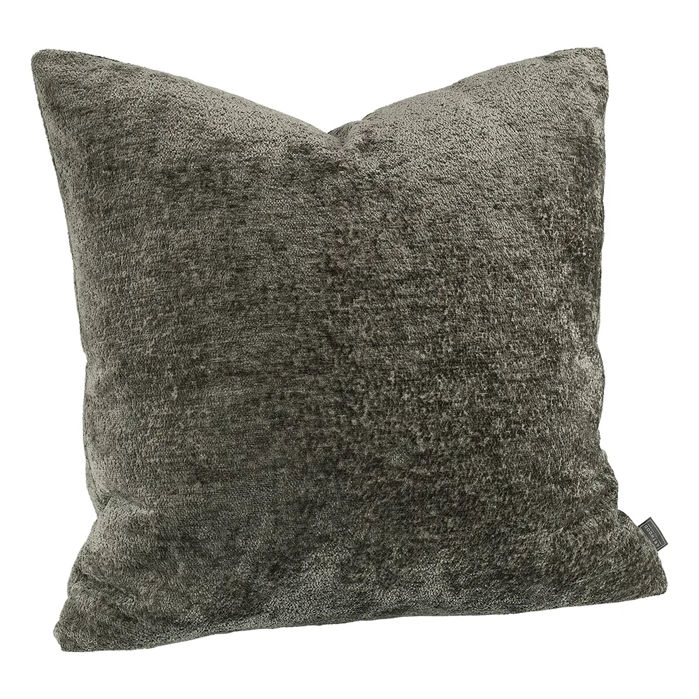 Moment Taupe pudebetræk 50x50 cm 