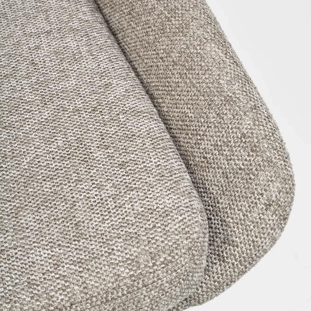 Sierra spisebordsstol beige stof