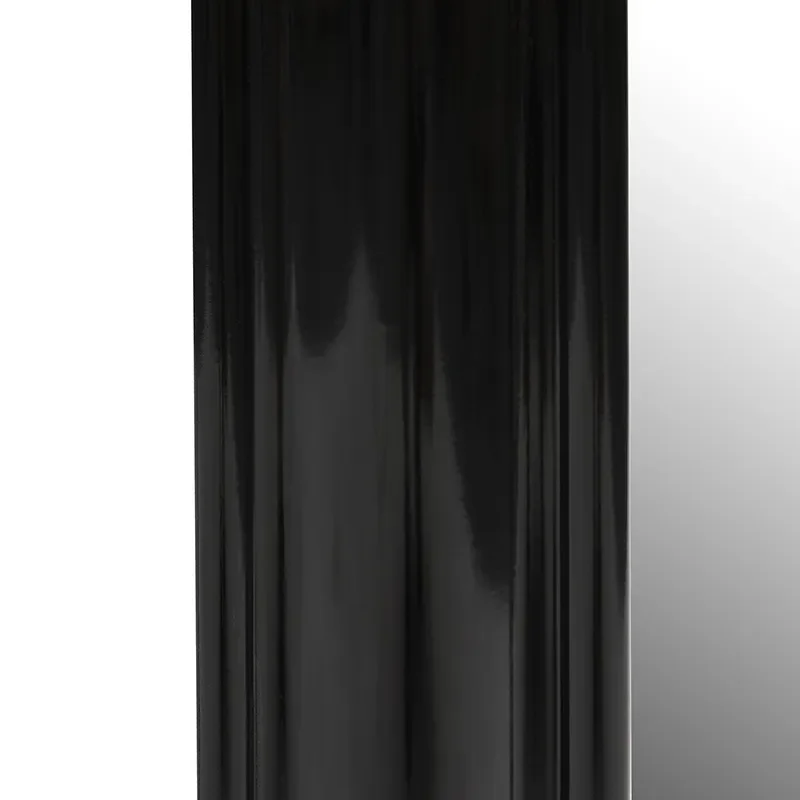 Place Vendôme spejl 60x200 cm Sort