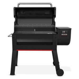 Smoque XL pelletgrill