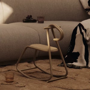 Uldtæppe Cilla 140x200 cm